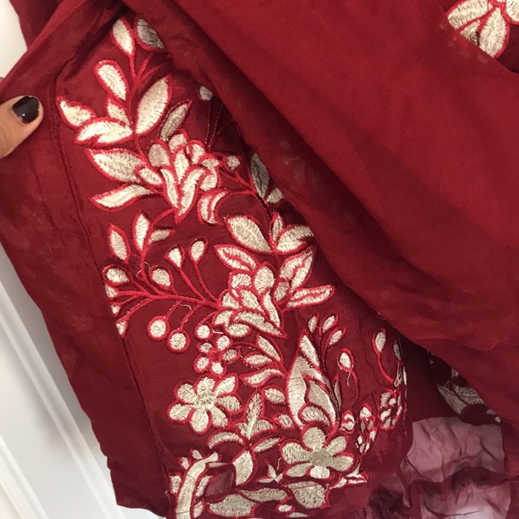 Pakistani dresses - Picture 7 of 8